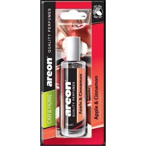 50923 AERON PERFUME 35ML MAÇA CANELA