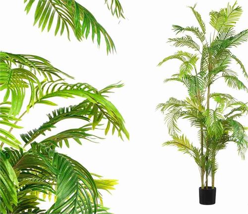 13359 PLANTA ARTIFICIAL PALMEIRA 240CM
