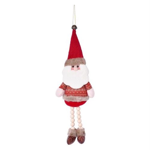700018 DEC NATAL 40X12CM SK 3170-001