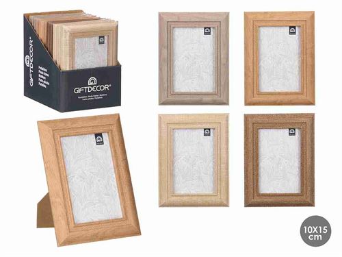 10789 MOLDURA 10X15CM