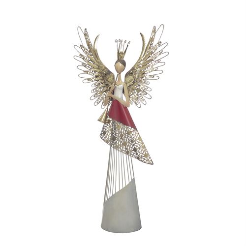 90158 ANJO NATAL METAL C 33,00 L 10,80 A 70,50