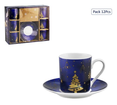 MB07041/12 CJ.CHAVENAS COM PIRES NATAL