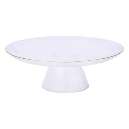 073646 PRATO C/PE NATAL 33X11,5CM SK 207-364
