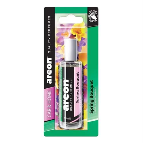 50932 AERON PERFUME 35ML SPRING BOUQUET