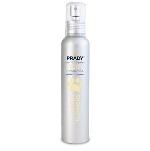 PERFUME DE ANIMAIS PRADY PETS FLORES BRANCAS 150ML