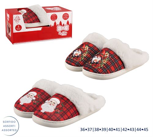 6201673 CHINELOS NATAL CX OFERTA