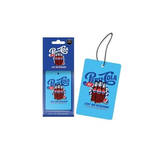 A3993245 AROMA CARRO PEPSI GARRAFA