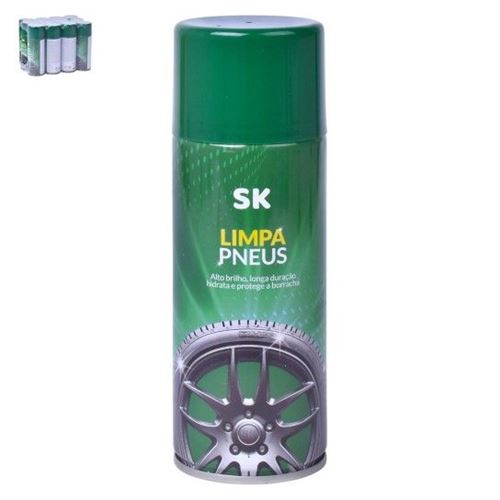 002848 LIMPA PNEUS 300ML SK 0026-84