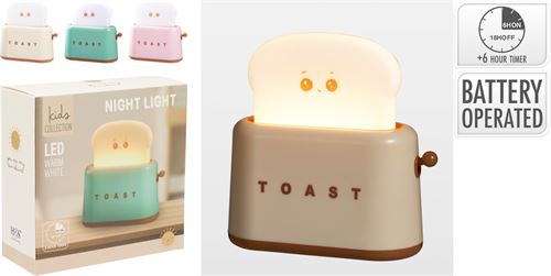 CX3900290 CANDEEIRO LED TORRADEIRA