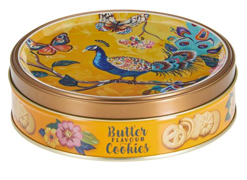 996574 COOKIES PARADISE 114GR