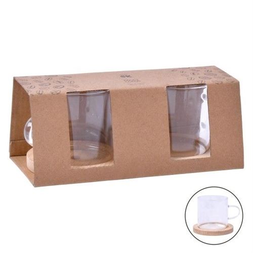 954079 CONJ 2 CHAVENAS C/BASE SK954-07