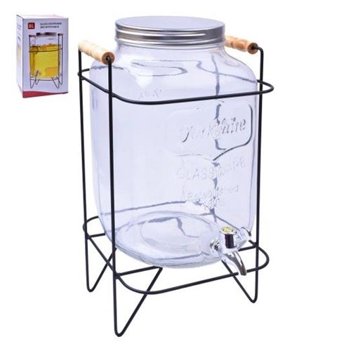 661017 DISPENSADOR BEB C/SUP 8L 2966-101