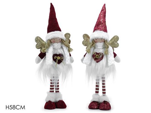 421798 FADA LUMINOSA 58CM SORT