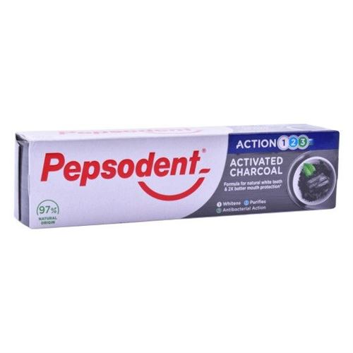 PEPSODENT CARVAO ATIVO 75ML