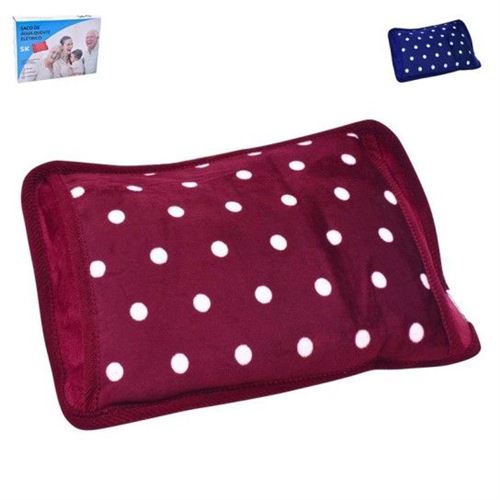 211017 SACO AGUA QUENTE ELECTRICO