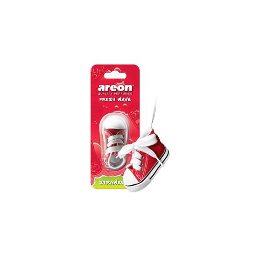 AREON FRESH WAVE STRAWBERRY