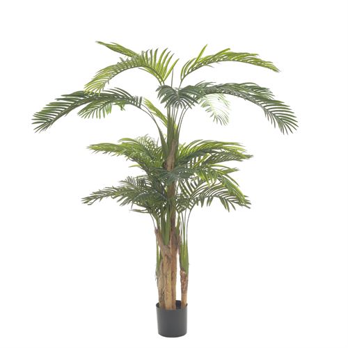 43563 PLANTA ARTIFICIAL ARECA PALM 200CM