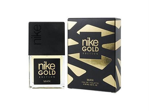 NIKE EDT GOLD MAN 30ML