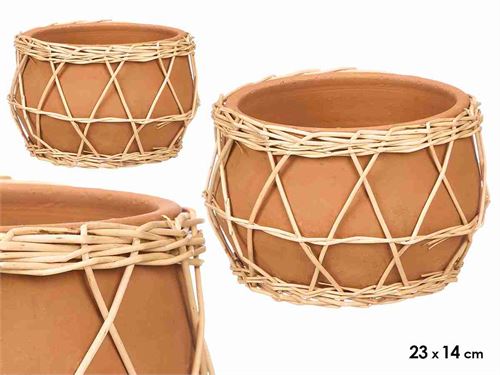 13877 JARRA BARRO VIME 16CM