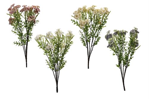 53146 RAMO ANEMONAS X5 51CM