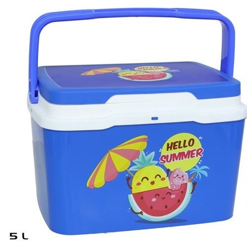 429915 GELEIRA  COCKTAIL 5 L