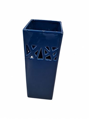 76360 JARRA CERAMICA 28CM