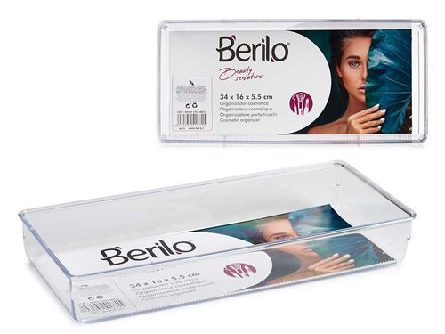 41871 BANDEJA ORGANIZADORA MULTIUSOS