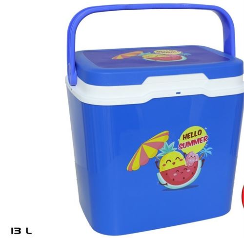 429922 GELEIRA COCKTAIL 13 L