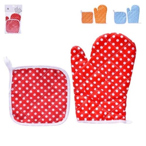 256007 LUVA PEGA 25X16 16X16CM SK 625-600