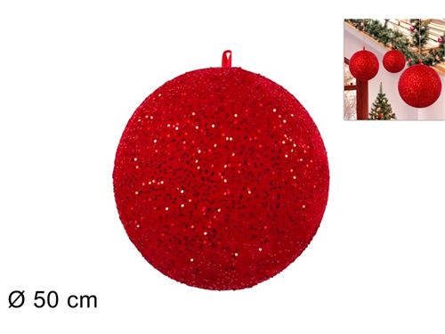 497105 BOLA ENCHER 50CM