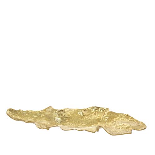 88889 TAÇA ALUMINIO COM PEGA C 25,00 L 20,00 A 23,00