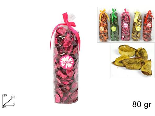 014512 POT POURRI 80G