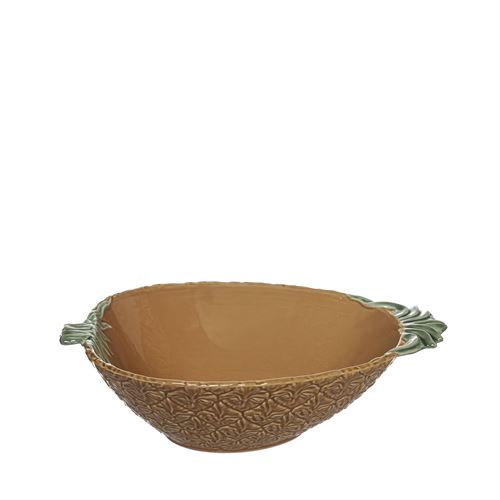 24738 TAÇA CERAMICA ANANAS C 30,00 L 18,70 A 8,54