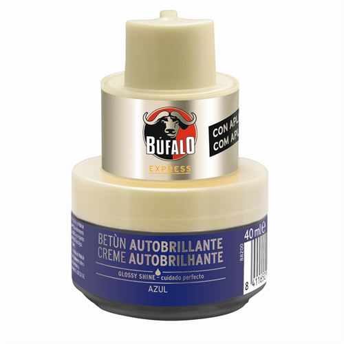 150802 BUFALO CREME AUTOBRILHANTE AZUL