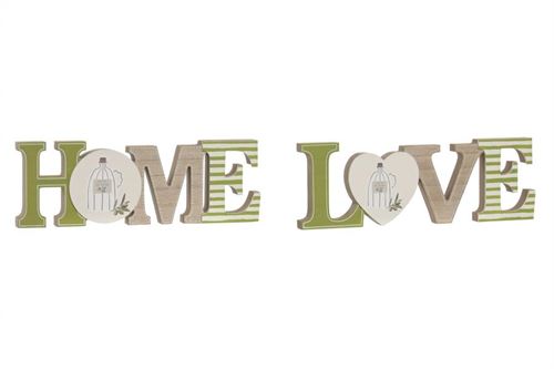 LD-227887 DECORAÇAO MDF 30X2X10