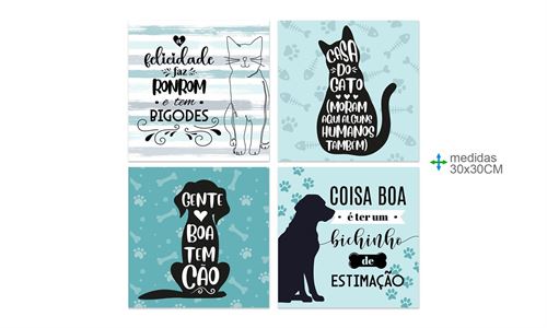 BD-78571 TELA 30x30x2,5cm