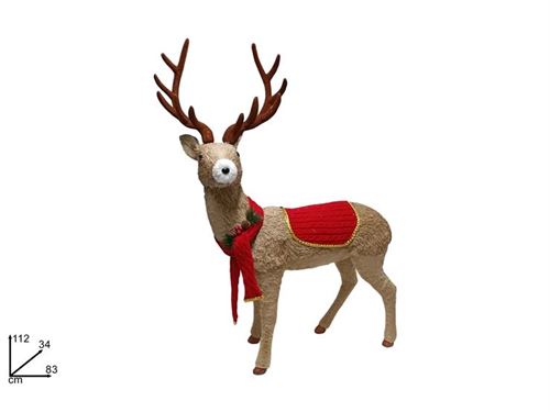 299372 RENA NATAL 112CM
