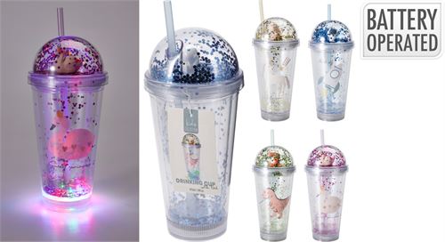 170496270 COPO ACRILICO COM LUZ