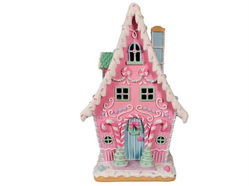 684994 CASA CANDY 26,5X19,5X40,5CM