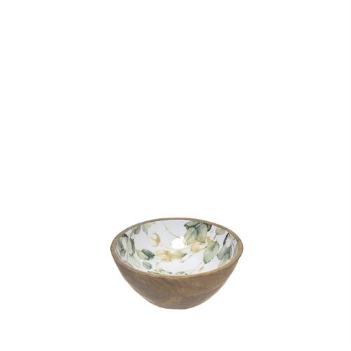 55329 TAÇA MADEIRA EUCALIPTO C 18,00 L 18,00 A 7,00
