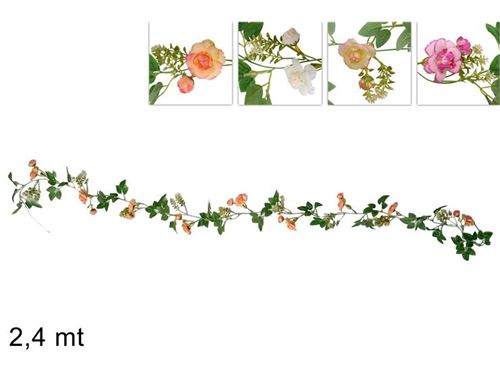 659663 GRINALDA FLORES 2,4MT