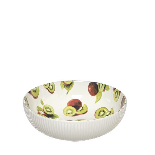 24744 TAÇA CERAMICA KIWI C 23,80 L 23,80 A 8,00