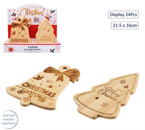 2061899 TABUA BAMBU NATAL