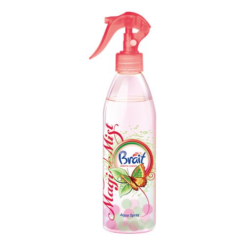 BRAIT AMBIENTADOR AQUA SP ORIENTAL GARDEN 425G