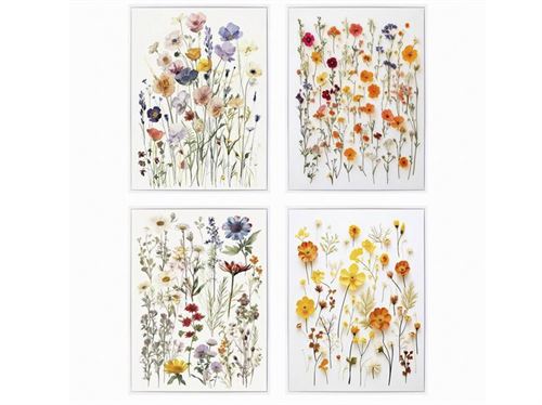 563183 TELA COM MOLDURA 30X2X40CM