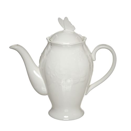 24705 BULE CERAMICA BUTTERFLY C 23,60 L 12,30 A 22,70