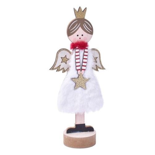 254063 ANJO NATAL SK 0247-406 25CM