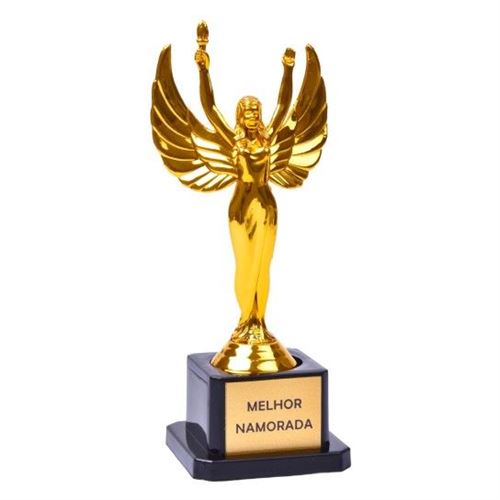 028868 TROFEU MELHOR NAMORADA 202-886