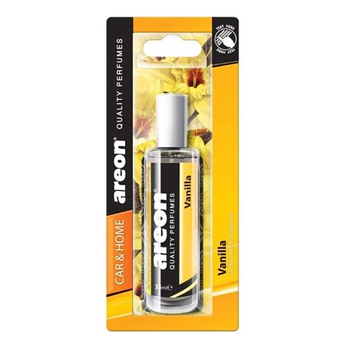 50921 AERON PERFUME 35ML BAUNILHA