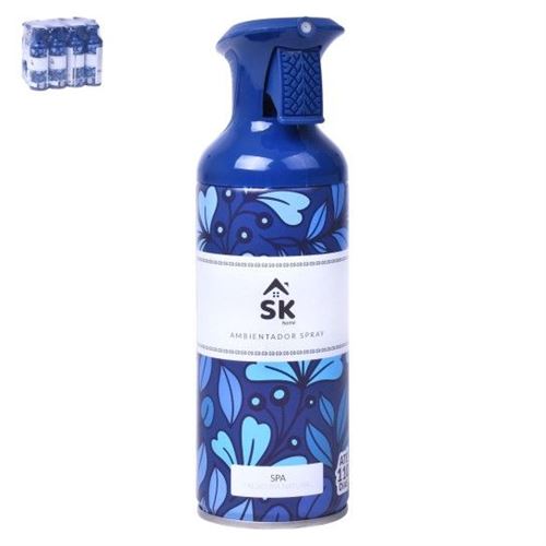 028015 AMB SPRAY SPA 450ML SK 0026-801